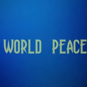 World Peace by Sun7ife