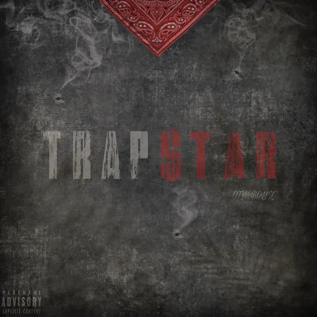 TRAPSTAR