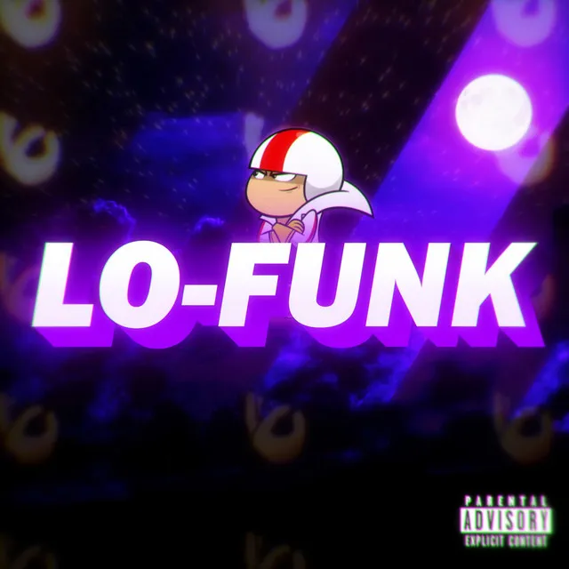 LO-FUNK