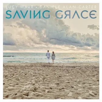 Saving Grace by Lucy Warr