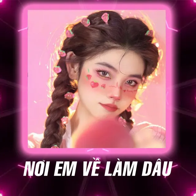 Nơi Em Về Làm Dâu (T Remix)