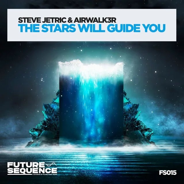 The Stars Will Guide You - Extended Mix