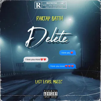 DELETE (New Punjabi Song) by Partap Batth