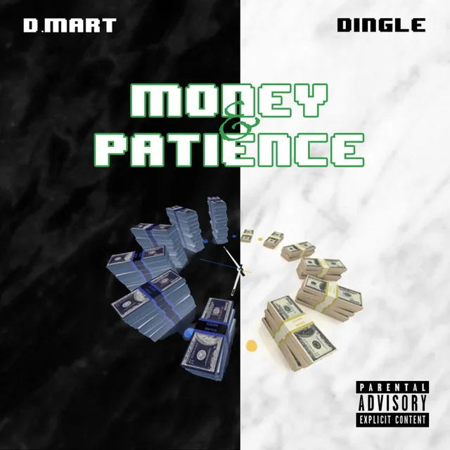 Money & Patience