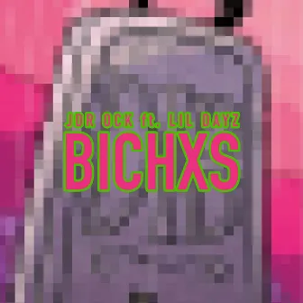 BICHXS by JD.R