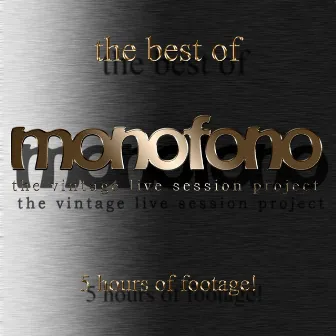 Best of Monofono by Monofono