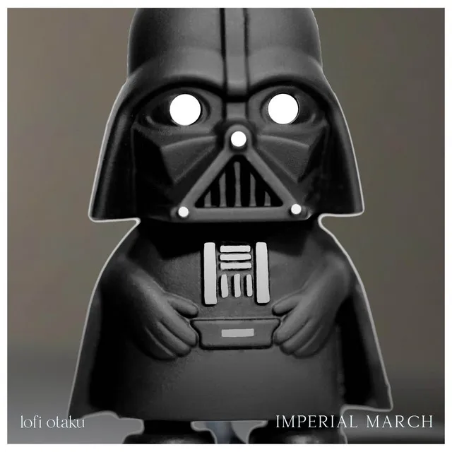 Imperial March (from 