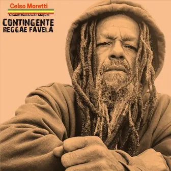 Contingente Reggae Favela by Celso Moretti