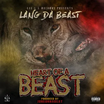 Heart of a Beast by Lang da Beast