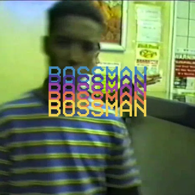 Bossman