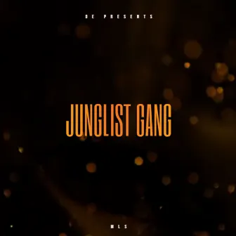 Junglist Gang by Zephyr