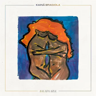 Balada Azul by Kainã Bragiola