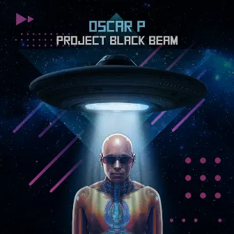 Project Black Beam by WhoisBriantech