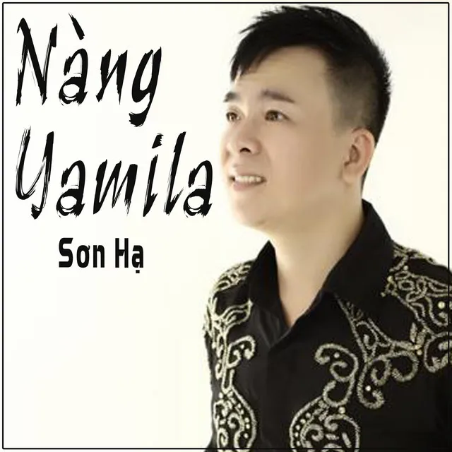 Nàng Yamila