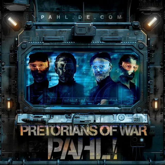 Pretorians of War