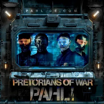 Pretorians of War by PAHL!