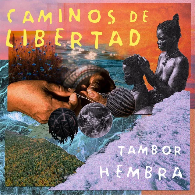 Caminos de Libertad