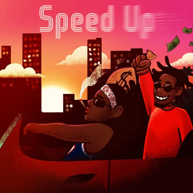 Speed Up