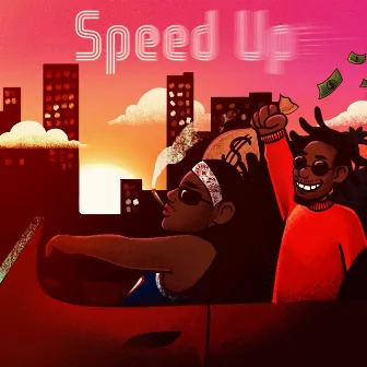 Speed Up by K-7