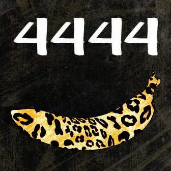 Four Songs by 4444