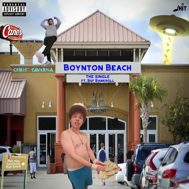 Boynton Beach