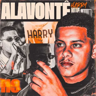 Mixtape Alavontê by Harrynb