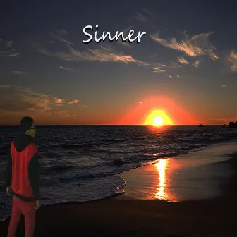 Sinner by Mike