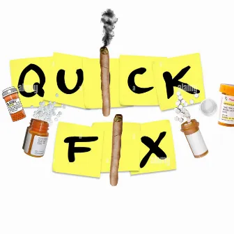 Quick Fix by Doddy Pippen