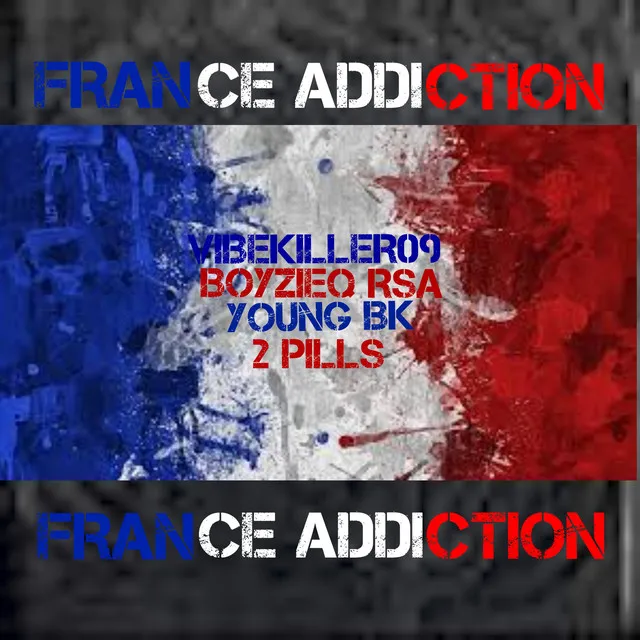 France Addiction