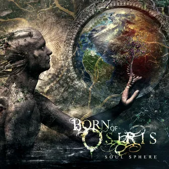 Soul Sphere by Born Of Osiris