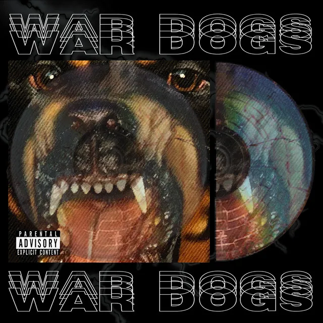 WAR DOGS