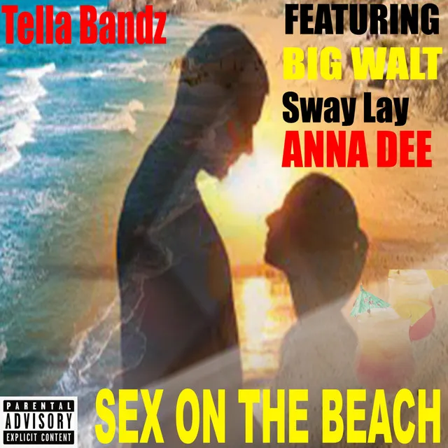 Sex On The Beach