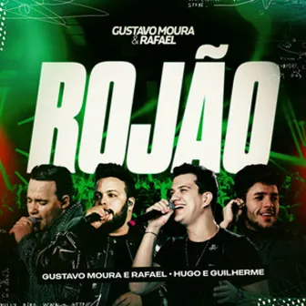 Rojão by Gustavo Moura & Rafael