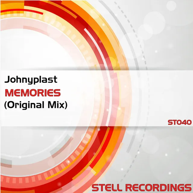 Memories - Original Mix