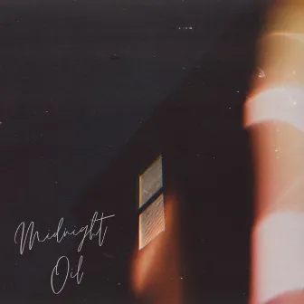 Midnight Oil EP by Mr. Chase