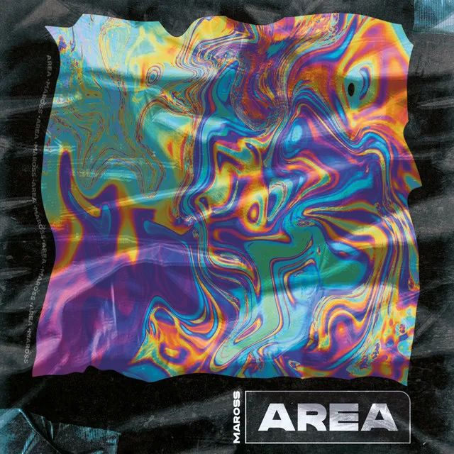 AREA - Radio Edit