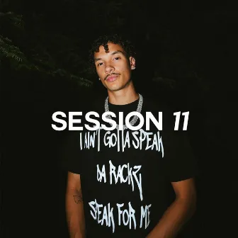 SESSION 11 by Euphoric