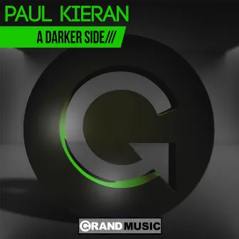 A Darker Side by Paul Kieran