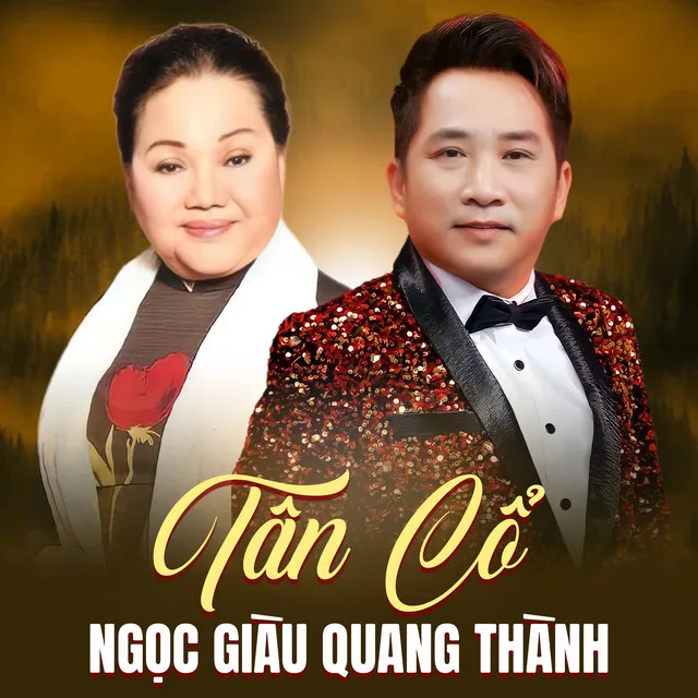 Dạ Cổ Hoài Lang - Đêm Gánh Gào Nghe Điệu Hoài Lang