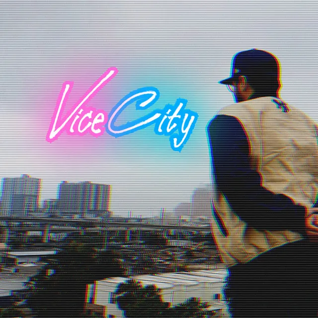 Vice City