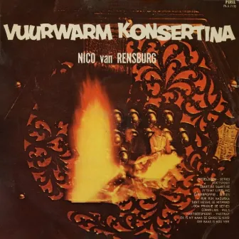 Vuurwarm Konsertina by Nico Van Rensburg