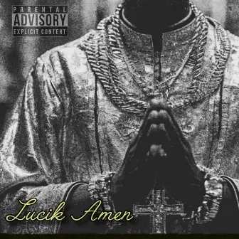 Amen by Lucik