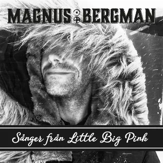 Sånger Från Little Big Pink by Magnus Bergman