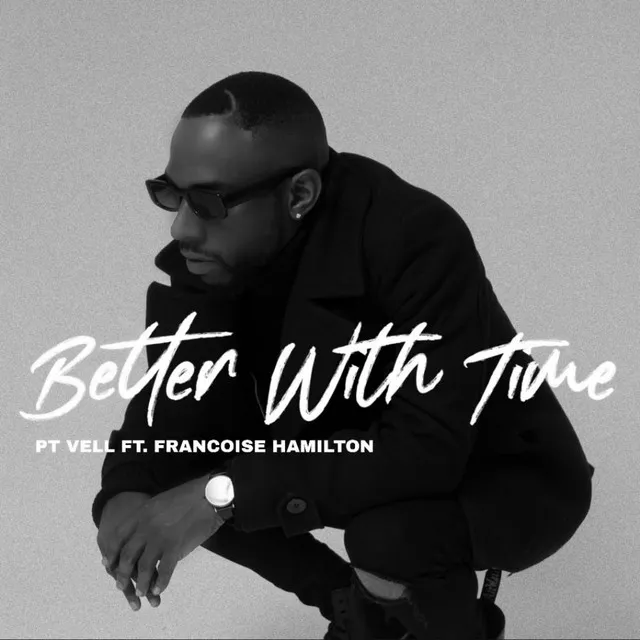 Better With Time (Radio Edit)