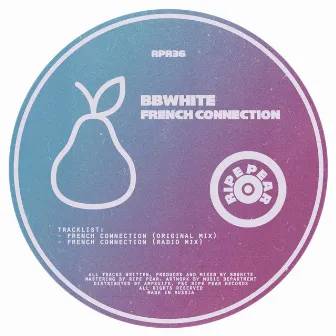 French Connection by Bbwhite