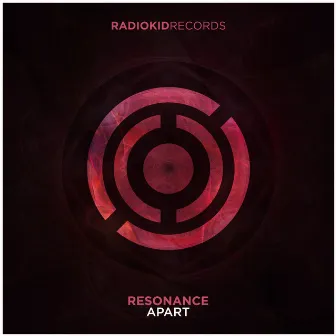 Apart by Resonance