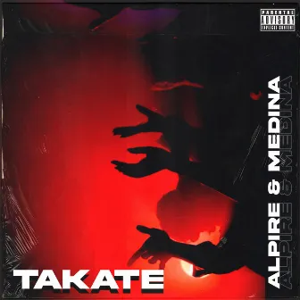 Takate by Medina!