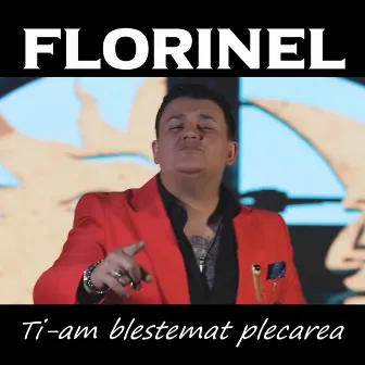 Ti-am blestemat plecarea by Florinel