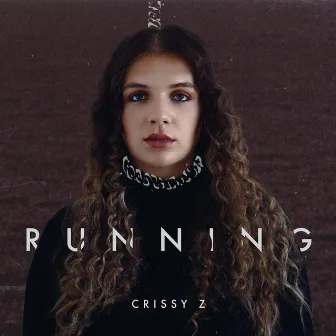 Running by Crissy Z