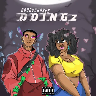 DOINGZ by Bobbychaser